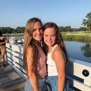 Meet Your Posher, Kirsten